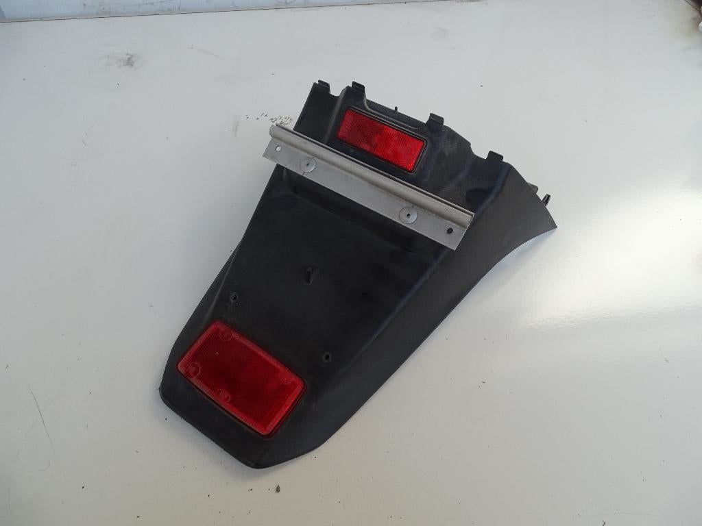 honda fjs600 silver wing  spatbord achteraan, Motos, Enlèvement ou Envoi, Utilisé