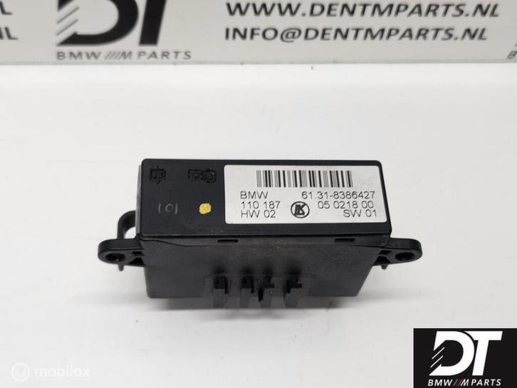 Spiegelmodule BMW 3-serie E46 61356916054, Autos : Pièces & Accessoires, Rétroviseurs, BMW, Utilisé, Enlèvement ou Envoi