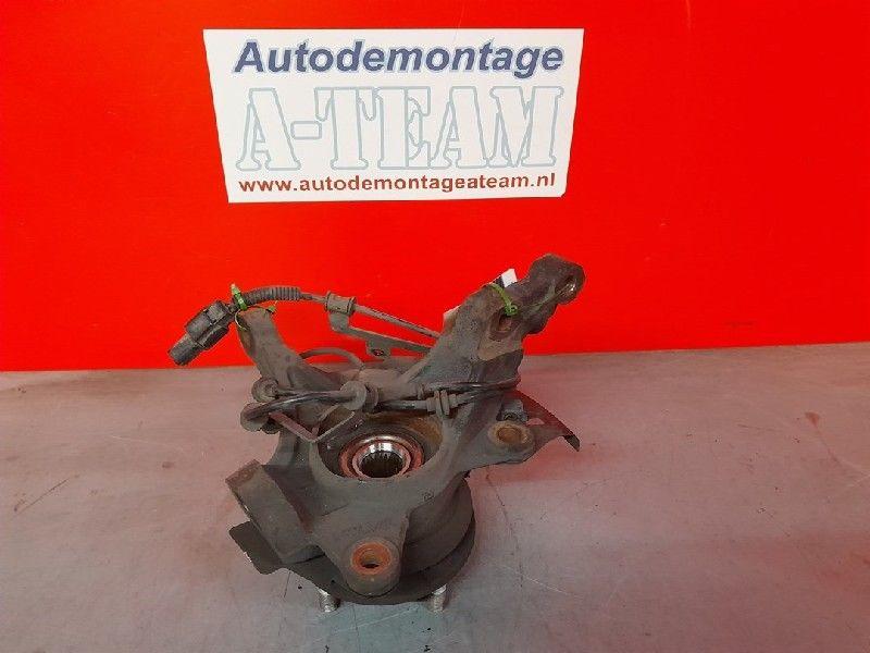 FUSEE LINKS VOOR Hyundai i20 (01-2008/12-2015), Auto-onderdelen, Ophanging en Onderstel, Hyundai, Gebruikt