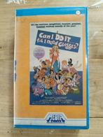 Can i do it till, Cd's en Dvd's, VHS | Kinderen en Jeugd, Ophalen of Verzenden