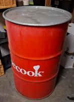 Barbecook ton, Tuin en Terras, Ophalen