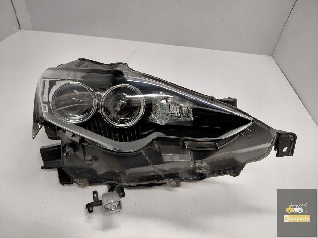Lexus IS III Volledig ledlamp rechts, Info@toyota.co.jp, Gebruikt, Toyota Motor Corporation, Lexus