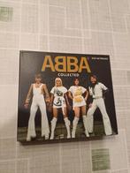 ABBA ; collected 3cd box, Cd's en Dvd's, Cd's | Pop, Ophalen of Verzenden