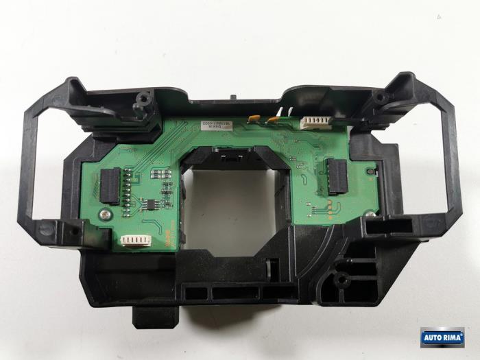 Combischakelaar Stuurkolom van een Volvo V60, Gebruikt, -, -, Ophalen of Verzenden