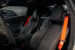 Corvette C8 E-Ray Coupé Automaat 3LZ Package Volledig Matte, Auto's, Automaat, Stof, 515 kW, Bedrijf