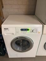 Miele wasmachine 7kg A+++ | Levering mogelijk, Ophalen, Zo goed als nieuw, Minder dan 85 cm