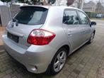 Toyota Auris hybride AUTOMATIC Approuvé à vendre, Euro 5, Carnet d'entretien, 5 portes, Automatique