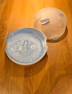 Philips Avent microgolf steriliator, Ophalen, Gebruikt, Sterilisator