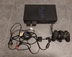 Playstation 2 console + controller, Games en Spelcomputers, Ophalen of Verzenden, Gebruikt, Controller, PlayStation 2