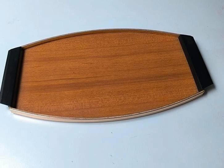 Retro formica dienblad, Enlèvement ou Envoi