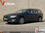 Volvo V70 2.0 D4 Nordic+ | Schuifdak | Leder| Navi | Climate, Auto's, Volvo, 109 g/km, Navigatiesysteem, V70, Bedrijf
