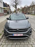 VW T-ROC Style 1.5 TSI - 2024, Auto's, Euro 6, USB, Alcantara, Overige kleuren