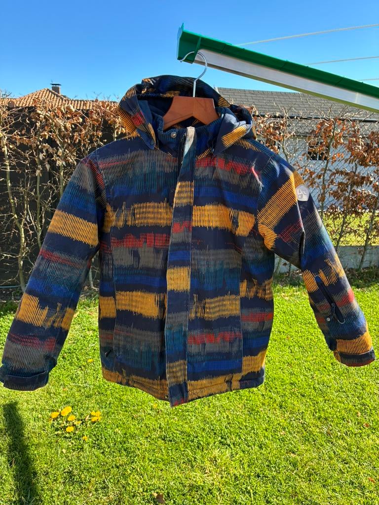 Winter / skijas color kids, Enlèvement ou Envoi, Comme neuf, Garçon ou Fille, Manteau