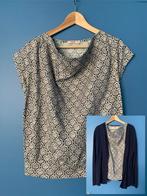 Feestelijke top - Fragile - Maat L, Overige kleuren, Fragile, Maat 42/44 (L), Zo goed als nieuw