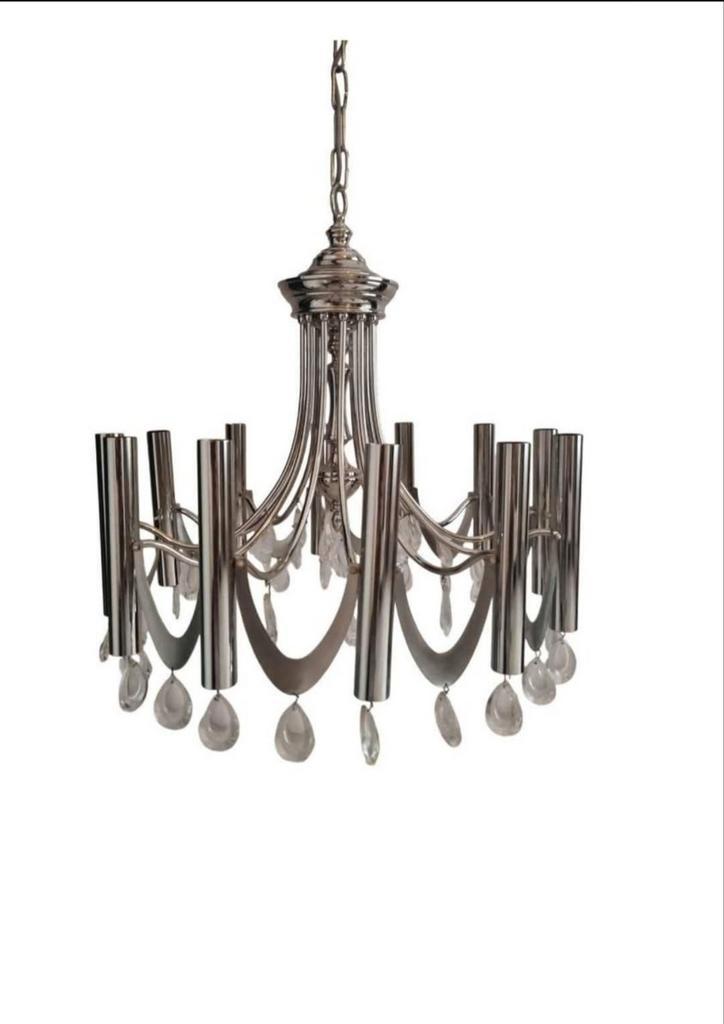 Gaetano sciolari voor boulanger, Huis en Inrichting, Lampen | Kroonluchters, Ophalen