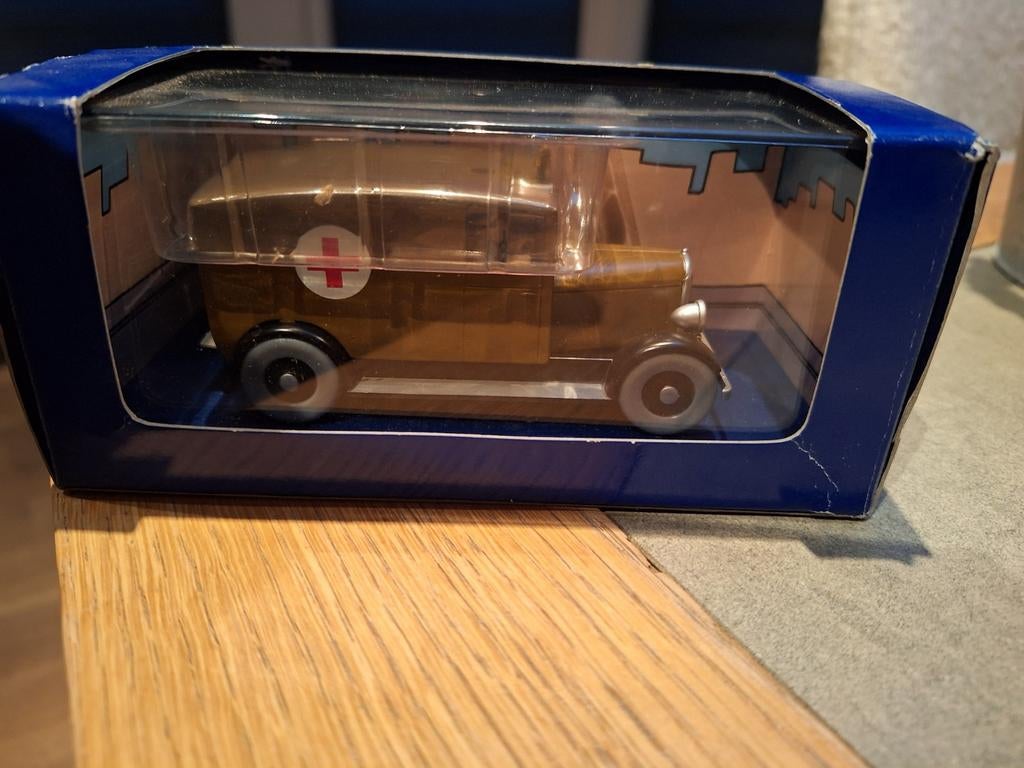 L'ambulance de Chicago de Tintin en Amérique., Enlèvement, Tintin