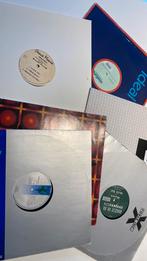 Lot Techno platen, Cd's en Dvd's, Ophalen of Verzenden, Zo goed als nieuw