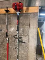 KANTENMAAIER EN HAAGSCHAAR, Enlèvement, Comme neuf, Essence