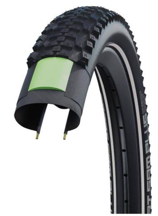 Schwalbe Smart Sam plus 27.5x2.25 - NIEUW - 2 stuks, Ophalen, Band, Schwalbe, Nieuw