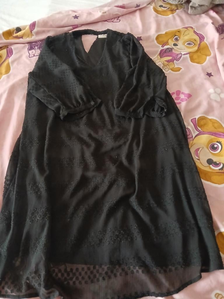 Jurk, Kleding | Dames, Gelegenheidskleding, Ophalen of Verzenden, Maat 42/44 (L)