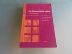De diagnostische cyclus – E.E.J. De Bruyn, A.J.J.M. Ruij ..., Boeken, Studieboeken en Cursussen, Gelezen, Niet van toepassing