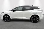 Nissan QASHQAI MHEV 140KW N-Design (automatique), Autos, Neuf, Achat, 1800 kg, Entreprise