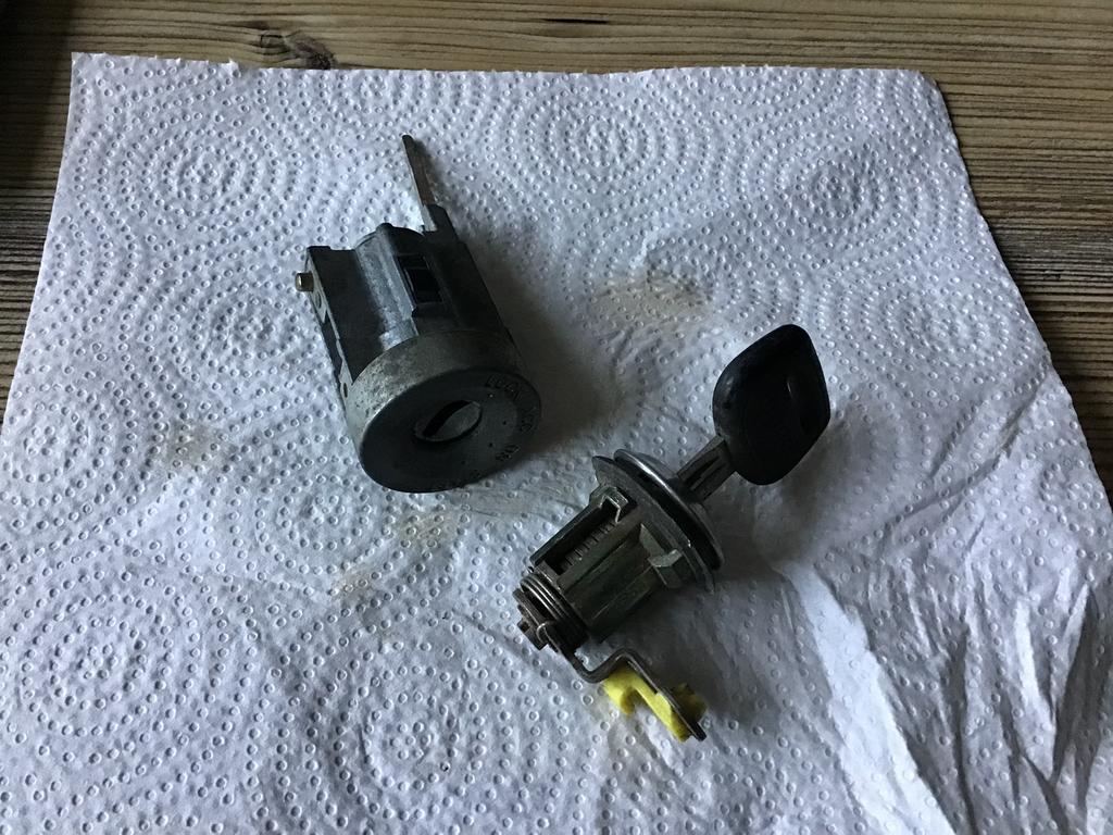 Neiman Toyota ancêtre, Enlèvement ou Envoi, Toyota