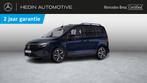 Mercedes-Benz EQT-Klasse 200 L1 Advanced Plus, Auto's, Gebruikt, Zwart, 1927 kg, 5 zetels
