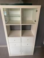 vitrinekast, Ophalen, Gebruikt, 50 tot 100 cm, 150 tot 200 cm