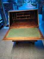 ancienne secrétaire, bureau, Enlèvement