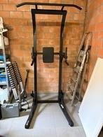 Training station 900, Sport en Fitness, Ophalen, Zo goed als nieuw, Buik