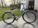 Kettler damesfiets met lage opstap, Fietsen en Brommers, Fietsen | Dames | Damesfietsen, Ophalen, Zo goed als nieuw