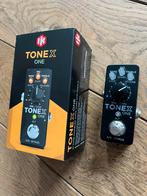 IK Tone X, Muziek en Instrumenten, Ophalen of Verzenden, Zo goed als nieuw