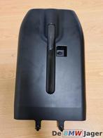 Afdekkap stuurkolom onder zwart BMW 5-serie E39 32311095778, Auto-onderdelen, Gebruikt, Ophalen of Verzenden, BMW, BMW