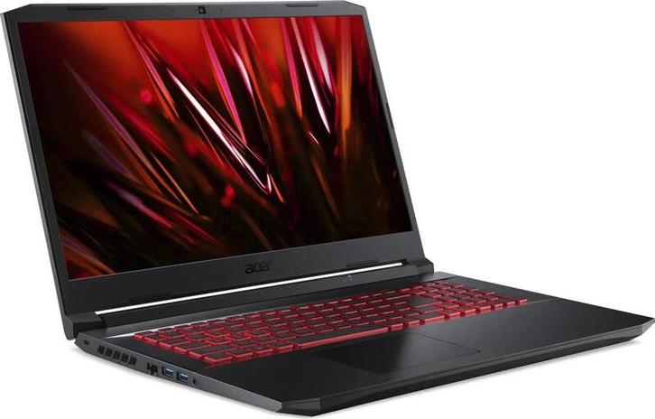 Ordinateur portable de jeu Acer Nitro, Informatique & Logiciels, Ordinateurs portables Windows, Comme neuf, 15 pouces, SSD, 2 à 3 Ghz