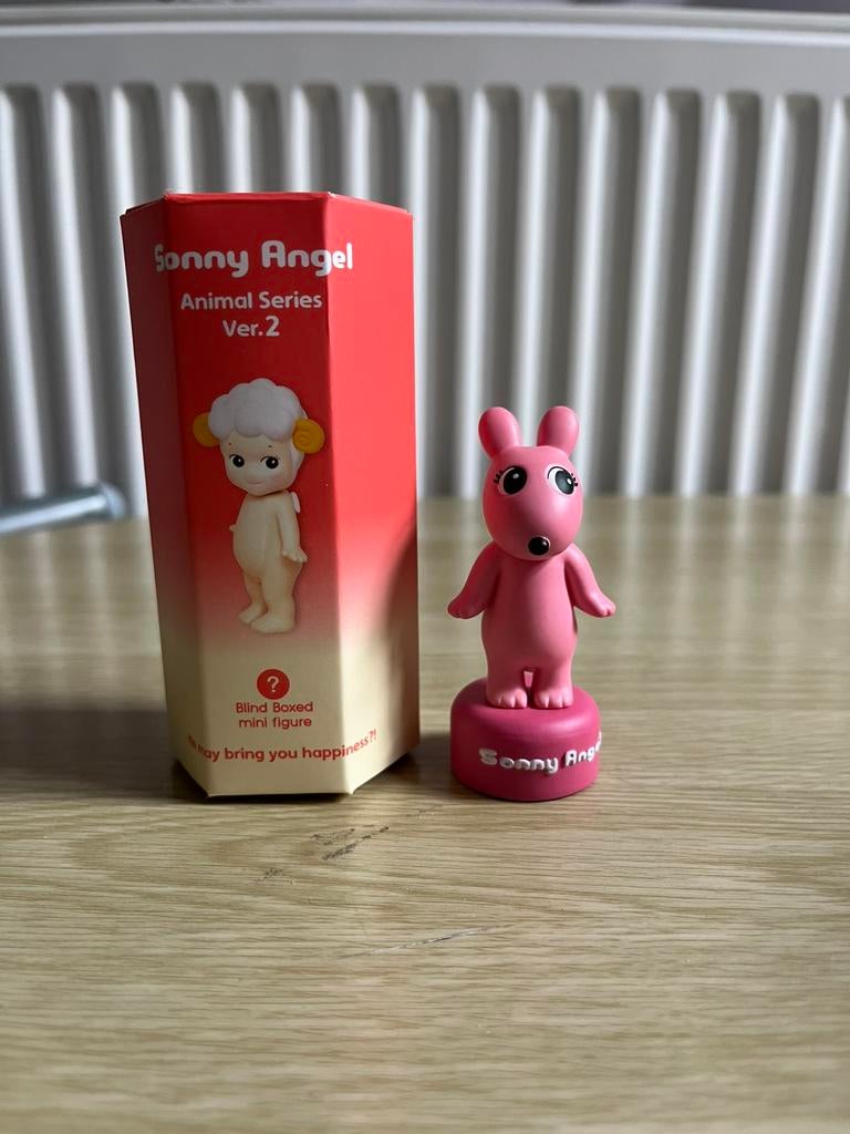 Robby sonny angel, Verzamelen, Ophalen of Verzenden, Zo goed als nieuw