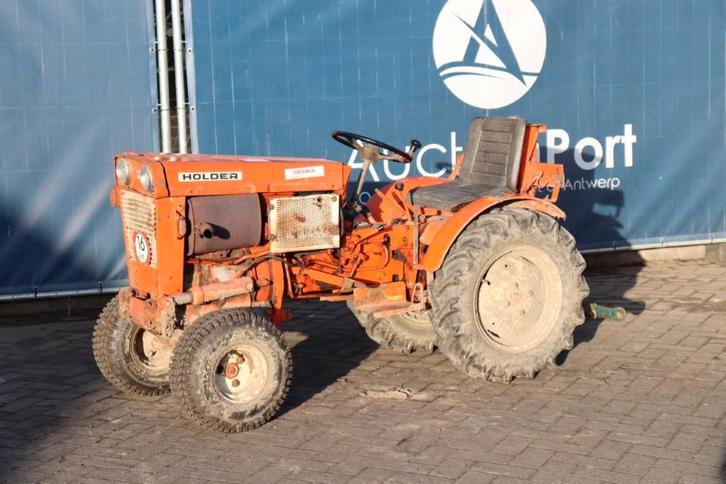 Vente aux enchères : Tracteurs et mini-tracteurs, Articles professionnels, Agriculture | Tracteurs, Fendt, Enlèvement