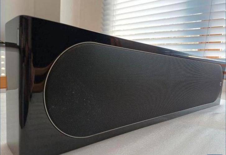 Monitor Audio Radius 225 (6 ohm) – center speaker, Audio, Tv en Foto, Luidsprekerboxen, Zo goed als nieuw, Center speaker, Ophalen