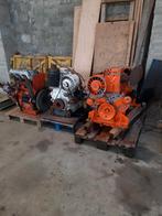 Gevraagd deutz motoren, Ophalen, Gebruikt