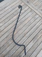 47 Barreaux fer forgé, Bricolage & Construction, Métaux, Fer