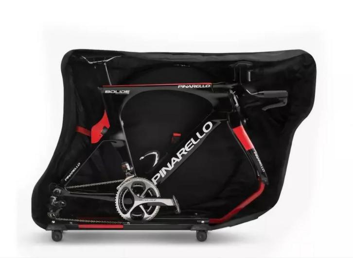 Fietskoffer Scicon aerocomfo 10 euro per dag, Vélos & Vélomoteurs, Accessoires vélo | Sacoches, Enlèvement