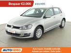 Volkswagen Golf 1.6 TDI Trendline BlueMotion Tech, Argent ou Gris, Achat, Cruise Control, Boîte manuelle