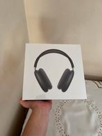 Airpods Max nieuw in verpakking met factuur, Audio, Tv en Foto, Hoofdtelefoons, Overige merken, Nieuw, Ophalen of Verzenden, Over oor (circumaural)
