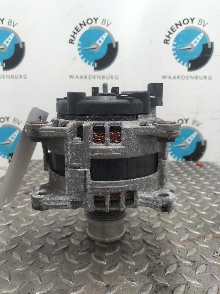 VOLKSWAGEN GOLF DYNAMO 2021, Auto-onderdelen, Ophalen of Verzenden, Gebruikt, Stiba lid