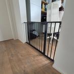 Veiligheidshekje / traphekje extra breed, Ophalen, Zo goed als nieuw