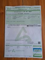 Citroen C2 1.1i Furio 2007 145000km Met een aanvraag voor im, Auto's, 4 zetels, 44 kW, Particulier, Zilver of Grijs