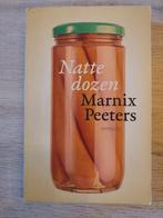 Marnix Peeters - Natte dozen, Ophalen of Verzenden, Marnix Peeters