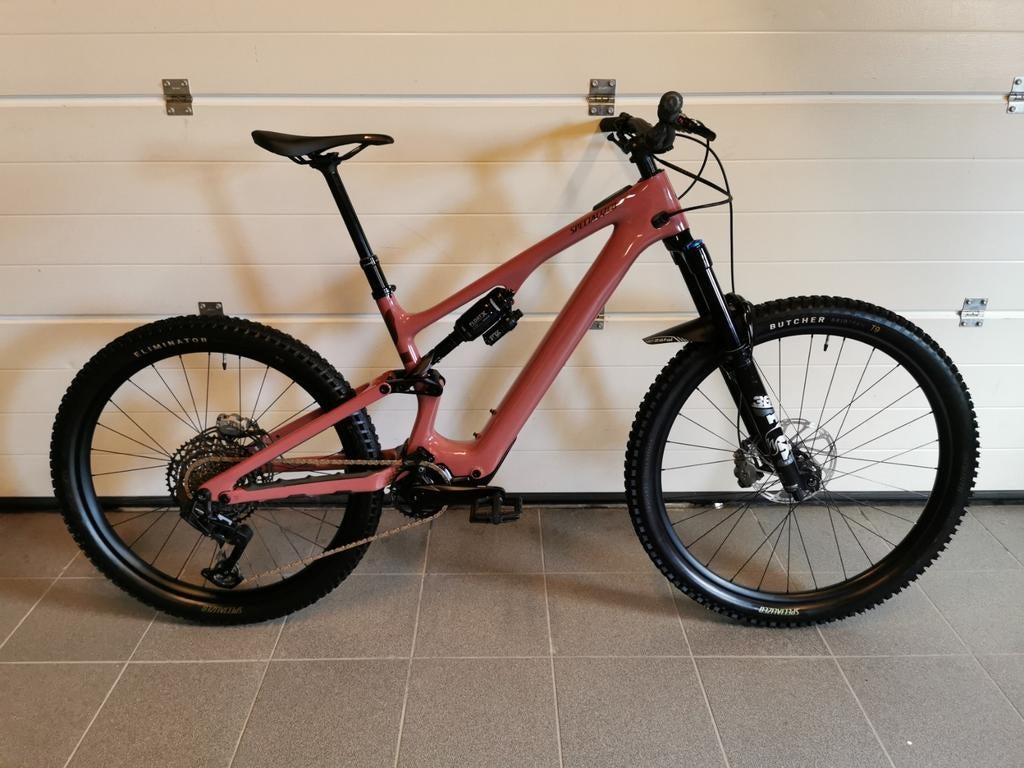 Vtt électrique Specialized 2025 🔥300km🔥 au compteur, Ophalen of Verzenden, Trek