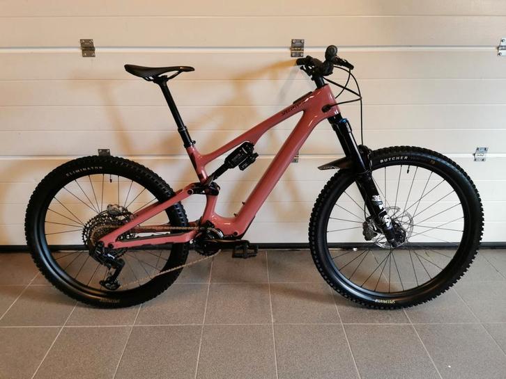 Vtt électrique Specialized 2025 🔥300km🔥 au compteur, Fietsen en Brommers, Fietsen | Mountainbikes en ATB, Trek, Ophalen of Verzenden