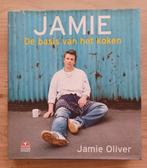 Jamie Oliver - De Basis van het Koken, Enlèvement ou Envoi, Comme neuf, Jamie Oliver